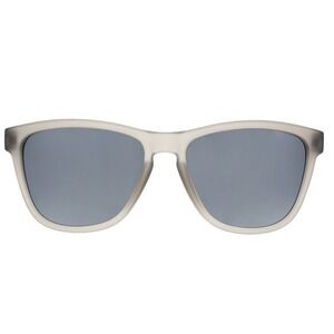 goodr Sunglasses Unisex OS Grey Silver‎ Polarized OG Valhalla NWT
